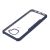 Чохол для Xiaomi Redmi Note 9 Defense shield silicone синій 2530446