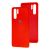 Чохол для Huawei P30 Pro Silicone Full червоний 2531072