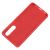 Чохол для Huawei P30 Silicone Full червоний 2532482