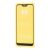 Захисне скло для Xiaomi Redmi 6 Pro/Mi A2 Lite Full Glue чорне 2532198