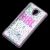 Чохол для Meizu M5 Note Блискучі вода світло-рожевий "бос" 2532316