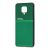 Чохол для Xiaomi Redmi Note 9s / 9 Pro Melange зелений 2533199