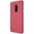 Чохол для Samsung Galaxy S9+ Nillkin із захисною плівкою червоний 2533217