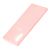 Чохол для Samsung Galaxy Note 10+ (N975) Silicone Full рожевий пісок 2533436