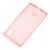 Чохол для Samsung Galaxy Note 10+ (N975) Silicone Full рожевий пісок 2533437
