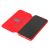 Чохол книжка для iPhone 11 Pro Max Hoco colorful червоний 2534045