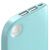 Зовнішній акумулятор PowerBank Baseus Fan Dual PPM11 8000mAh turquoise 2536476
