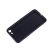 Чохол для iPhone 7 / 8 Weaving case чорний 2537818