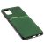 Чохол для Samsung Galaxy A51 (A515) Melange зелений 2538085