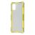 Чохол для Samsung Galaxy A51 (A515) LikGus Armor color жовтий 2538080
