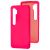 Чохол для Xiaomi  Mi Note 10 / Mi Note 10 Pro Full without logo рожевий 2539104