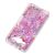 Чохол для Samsung Galaxy J3 2016 (J320) вода світло-рожевий "фламінго та кактуси" 2540921