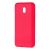 Чохол для Xiaomi Redmi 8A Shiny dust рожевий 2540345