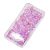 Чохол для Samsung Galaxy J3 2016 (J320) вода світло-рожевий "маленькі єдинороги" 2540908