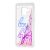 Чохол для Samsung Galaxy A8 2018 (A530) вода світло-рожевий "boy bye" 2540770
