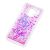 Чохол для Samsung Galaxy A8 2018 (A530) вода світло-рожевий "boy bye" 2540769