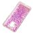 Чохол для Samsung Galaxy A8 2018 (A530) вода світло-рожевий "boy bye" 2540770