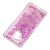 Чохол для Samsung Galaxy A8 2018 (A530) вода світло-рожевий "дівчина в білій сукні" 2540782