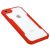 Чохол для iPhone 7 / 8 Defense shield silicone червоний 2541406
