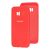 Чохол для Samsung Galaxy S8 (G950) Silicone Full червоний 2541136