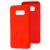 Чохол для Samsung Galaxy S8 (G950) Silicone Full червоний 2541138