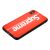 Чохол для iPhone X / Xs Benzo червоний "Supreme" 2542817