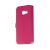 Чохол книжка Samsung Galaxy A3 2017 (A320) Modern Style з вікном рожевий 2544133