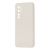 Чохол для Xiaomi Mi Note 10 Lite Molan Cano Jelly сірий 2547762