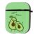Чохол для AirPods Young Style avocado зелений 2549578