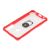 Чохол для Huawei P40 Lite E CrystalRing червоний 2550857