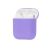 Чохол для AirPods Slim case фіолетовий 2551433