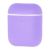 Чохол для AirPods Slim case фіолетовий 2551432
