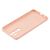 Чохол для Xiaomi Redmi Note 8 Pro Wave Fancy sports avocado / pink sand 2554403