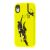 Чохол для iPhone Xr Neon print basketball 2555450