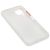 Чохол для Huawei P40 Lite "LikGus Maxshield" білий 2555363