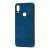 Чохол для Xiaomi Redmi Note 7 Mood case синій 2558587
