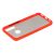 Чохол для Huawei P40 Lite E "LikGus Maxshield" червоний 2558481
