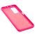 Чохол для Xiaomi Mi 10T Silicone Full рожевий / neon 2559747