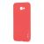 Чохол для Samsung Galaxy J4+ 2018 (J415) SMTT червоний 2559673