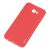 Чохол для Samsung Galaxy J4+ 2018 (J415) SMTT червоний 2559672