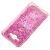 Чохол для Samsung Galaxy J7 (J700) вода світло-рожевий "морозиво" 2559559
