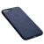 Чохол для iPhone 7 Plus / 8 Plus Leather cover синій 2560457