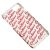 Чохол Cath Kidston для iPhone 7/8 червоний з трояндами 2560478