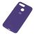 Чохол для Xiaomi Redmi 6 Silicone Full фіолетовий 2561979