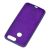 Чохол для Xiaomi Redmi 6 Silicone Full фіолетовий 2561980