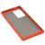 Чохол для Samsung Galaxy Note 20 Ultra (N986) LikGus Maxshield червоний 2564155