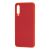 Чохол для Xiaomi  Mi A3 Pro / M CC9 Carbon New червоний 2565167