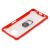 Чохол для Xiaomi Redmi Note 9s / 9 Pro CrystalRing червоний 2565206