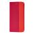 Чохол книжка для Xiaomi Redmi 8 Premium HD червоний 2565073