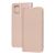 Чохол книжка для Samsung Galaxy A51 (A515) Dux Ducis рожево-золотистий 2567085
